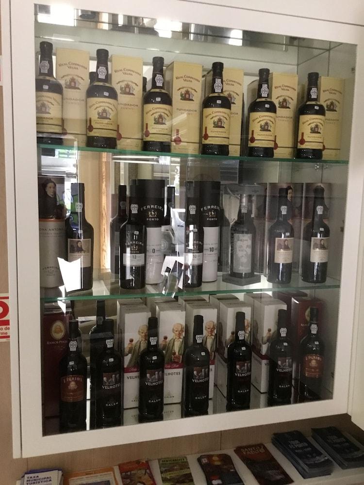 斯库洛酒店 波尔图 外观 照片